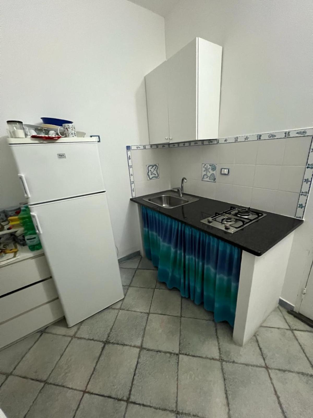 Fantasy House 2.0 Apartment Ischia Exterior photo